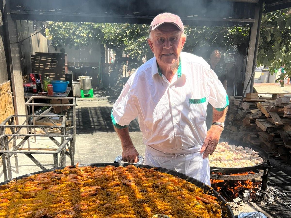 Chiringuito Ayo